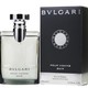  BVLGARI 宝格丽 大吉岭夜色（夜幽）男士淡香水 EDT 100ml　