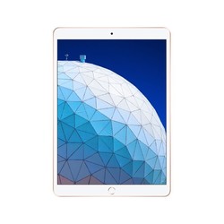 Apple 苹果 新iPad Air 10.5英寸 平板电脑 WLAN 256GB
