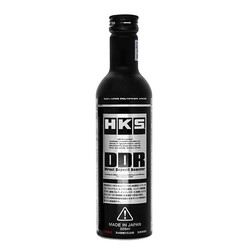 HKS 毒药 DDR汽油添加剂 225ml 70%PEA *3件