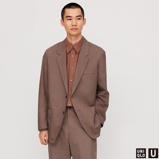 UNIQLO 优衣库 427652 男士休闲茄克