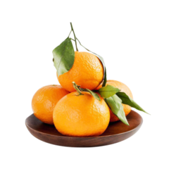 青见柑橘四川眉山桔子橘子橙子柑橘 5斤