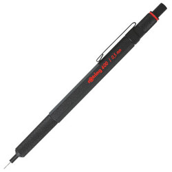 rOtring 红环 600 自动铅笔 0.5mm 黑色 *2件 +凑单品