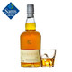 格兰昆奇 英国进口 12年单一麦芽苏格兰威士忌 700ml