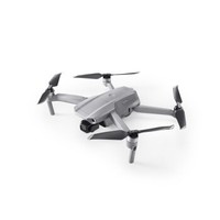航拍时代,这或许是最容易上手的无人机,大疆御 Mavic Air 2 评测!