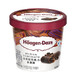  京东PLUS会员：Häagen·Dazs 哈根达斯 比利时巧克力口味 冰淇淋 100ml *6件　