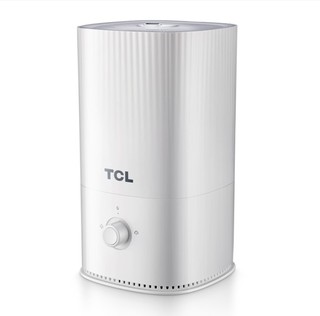 TCL SCK-0A40 智能恒湿加湿器 双重净化版 白色