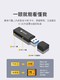 Kodak 柯达 USB3.1读卡器 多功能读卡器 二合一