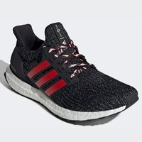 adidas 阿迪达斯 UltraBOOST 4.0 男/女子跑鞋