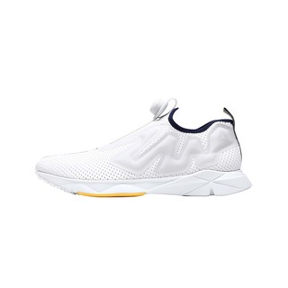 Reebok 锐步 PUMP SUPREME 男女充气跑步鞋 +凑单品