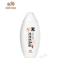 亲润 MOM FACE大米丝滑沐浴露 250ml *4件