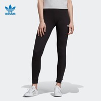 阿迪达斯官网 adidas 三叶草 VOCAL TIGHT 女装绑腿裤ED5854