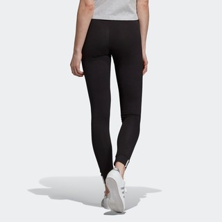 阿迪达斯官网 adidas 三叶草 VOCAL TIGHT 女装绑腿裤ED5854