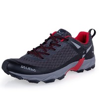 SALEWA 徒步鞋 SWFFG81002 男士越野跑鞋