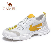CAMEL 骆驼  A912241100 男士休闲老爹鞋
