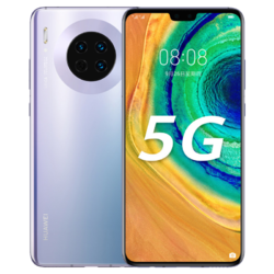 HUAWEI 华为 Mate 30 5G 8GB+128GB