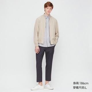 UNIQLO 优衣库 426294 男士休闲裤