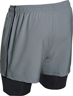 Under Armour Men's Mirage 2-in-1 Training Shorts