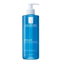 银联专享：LA ROCHE POSAY 理肤泉 清痘净肤洁面啫喱 400ml 