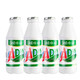 娃哈哈AD钙奶220g*8瓶装儿童酸奶营养早餐饮品饮料