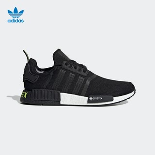 阿迪达斯官网 adidas 三叶草 NMD_R1 GTX 男女经典运动鞋EE6433