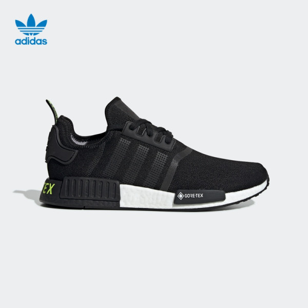 商品阿迪达斯官网 adidas 三叶草 nmd_r1 gtx 男女经典运动鞋ee6433