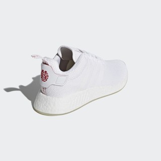 阿迪达斯官网 adidas 三叶草 NMD_R2 男女经典运动鞋 DB2570