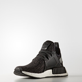 阿迪达斯官网adidas 三叶草NMD_XR1 PK男女鞋经典运动鞋休闲鞋S77195 如图 45