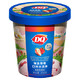 京东PLUS会员：DQ  埃及草莓口味冰淇淋  400g *4件