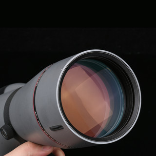 专柜博冠望远镜鸿鹄观鸟镜20-60X86ED高品质高倍高清微光夜视观靶