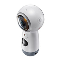 SAMSUNG 三星 Gear 360度全景相机