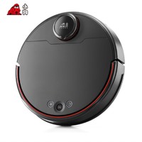 Puppy 小狗 R60 pro 扫拖一体机 +凑单品