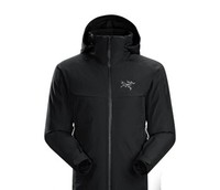 ARC'TERYX 始祖鸟 10378962 男士户外羽绒服 10378962 黑色 M