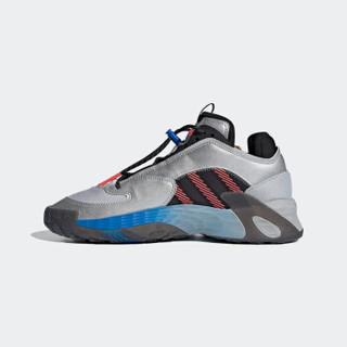 adidas 阿迪达斯 三叶草 STREETBALL FW4271 男鞋经典运动鞋