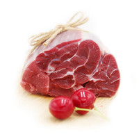 HONDO BEEF 恒都牛肉 澳洲 牛腱子 1kg*2袋