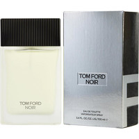 TOM FORD 汤姆福特 黑色男士淡香水 EDT 100ml