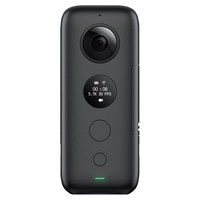 Insta360 全景运动相机 ONE X（黑色）