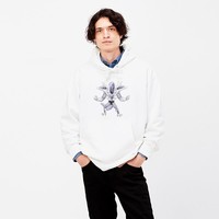 UNIQLO 423991 男女士运动衫