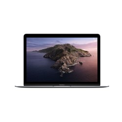 Apple 苹果 MVFH2CH/A  MacBook Air 13.3英寸 笔记本电脑（i5、1.6GHz、8GB、128GB）深空灰