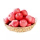 佳农 烟台红富士苹果 5kg 一级果 新鲜水果 *2件