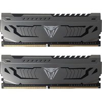 Patriot 博帝 Viper Steel  DDR4 4133 台式机内存条 16GB (2 x 8GB)