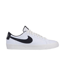 NIKE 耐克 SB BLAZER ZOOM LOW CNVS 男/女滑板鞋