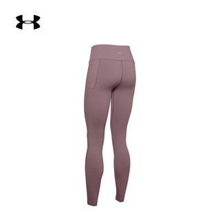 UNDER ARMOUR 安德玛 Meridian系列 女士运动裤 135591-662 黑色 XS