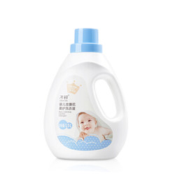 Matern’ella 子初 子初洗衣液 1.5L+1L*2 (金盏花)