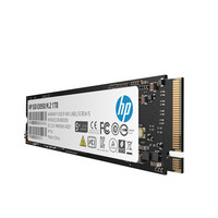 HP 惠普 EX950 M.2 NVMe 固态硬盘 1TB