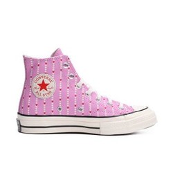 CONVERSE 匡威 chuck 70167345C 女子高帮帆布鞋