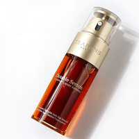 CLARINS 娇韵诗 黄金双萃精华 75ml