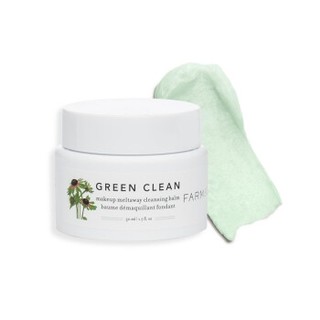 银联专享：Farmacy Green Clean 紫雏菊 深层卸妆膏 90ml