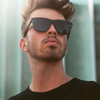 Hawkers VOTR01 中性款太阳镜