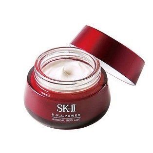 SK-II 美之匙 淡化细纹护肤套装 2件套(大红瓶80g+修护精华露50ml)