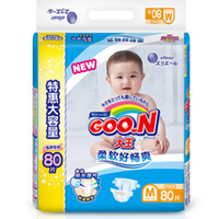 GOO.N 大王 维E系列 纸尿裤